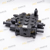 JCB Rozdzielacz przedni HUSCO - OEM