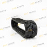Rubber Track 230x48x66 Arisun - Bobcat 320, CAT 301.5, JCB 8016