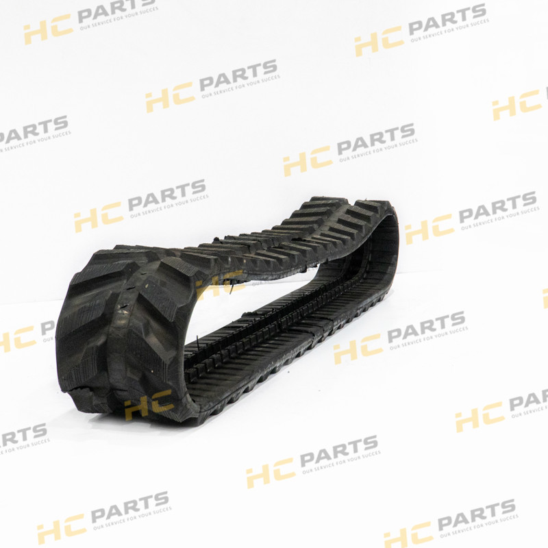 Rubber Track 300x52.5x72N Arisun – Kubota KX021, Hitachi EX24, Case CK25