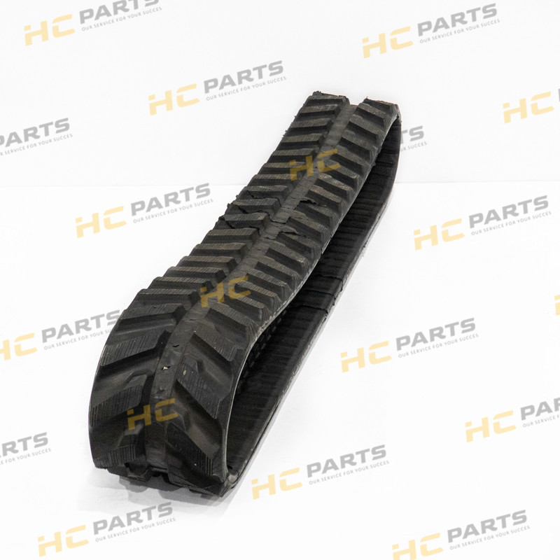 Rubber Track 300x52.5x74W Arisun – CAT ME20, MM20, Sumitomo S80