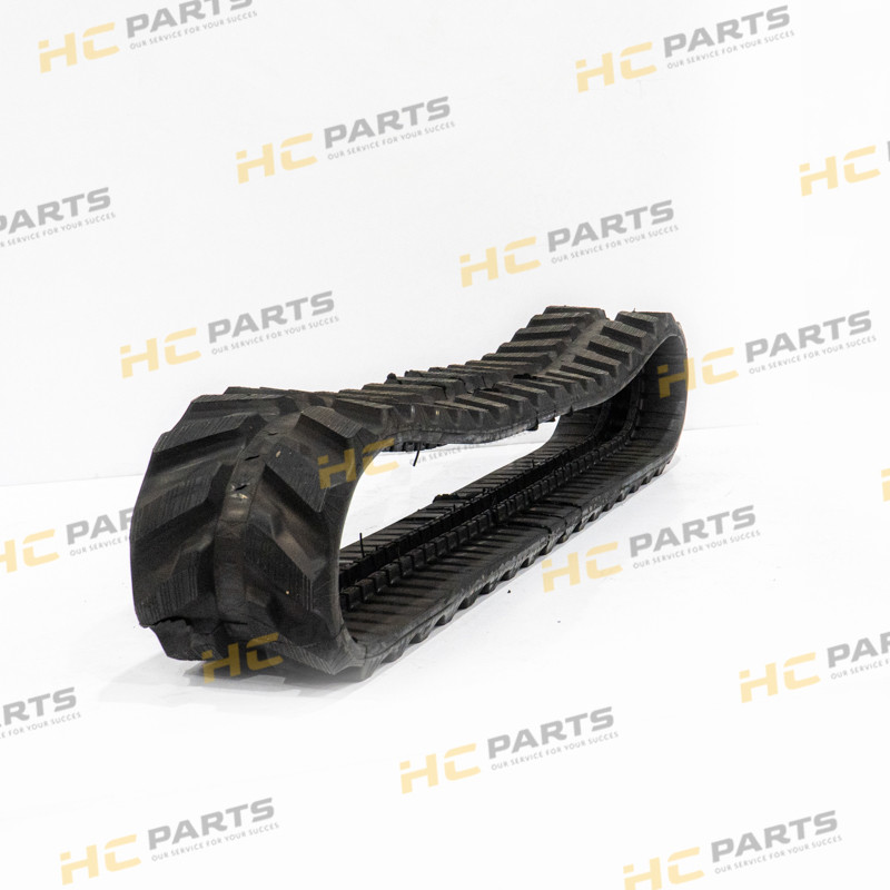 Gąsienica gumowa 300x52.5x82N Arisun – Hitachi ZX30, Airman AX30, Case CX35B