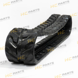 Rubber Track 230x96x38 Arisun – JCB 8018, 8020, Neuson 1903, Kobelco SK20