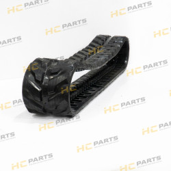 Gąsienica gumowa 300x52.5x82N Arisun – Hitachi ZX30, Airman AX30, Case CX35B