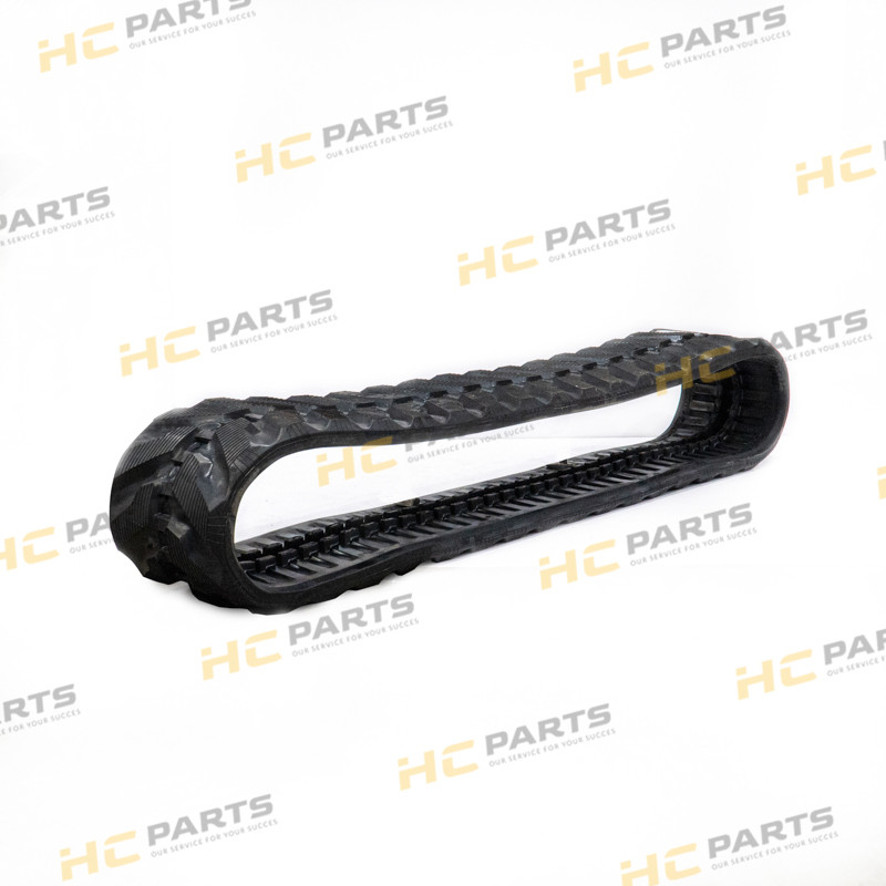 Rubber Track 450x81.5x76 Arisun – Hitachi ZX75, Kobelco SK70, Volvo ECR88