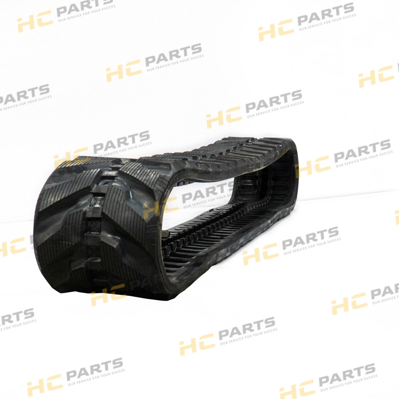 Gąsienica gumowa 450x81.5x78 Arisun – Kubota KX080, Kobelco SK75, Komatsu PC78