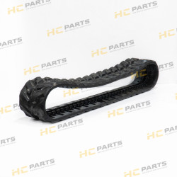 Gąsienica gumowa 300x52.5x82N Arisun – Hitachi ZX30, Airman AX30, Case CX35B