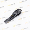 Centre Bucket Tooth New Model L250mm (fits JCB) - GMOVE