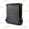 Water engine radiator (fits JCB) - AZERI PARTS