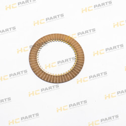 JCB Tarcza dystansowa 1,2 mm - AZERI PARTS