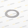 JCB Clutch spacer gearbox - 3CX 4CX