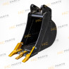 JCB Cylinder seals kit - telescopic loader