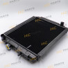 JCB Engine water radiator - OEM