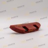 JCB Ślizg teflonowy BOOM 200x58x22mm - AZERI PARTS