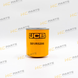 JCB Filtr oleju skrzyni biegów - ładowarka czołowa