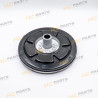 JCB Vibration damper - telescopic loader