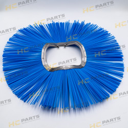 JCB Sweeper wire brush
