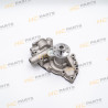 JCB Tuleja łącznika łyżki 65x80x65mm - AZERI PARTS