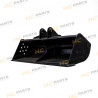 JCB Ditching Bucket 150 cm – 3CX / 4CX