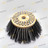 JCB Uszczelniacz/prochownik DIPPER 75x90x5.5mm - AZERI PARTS