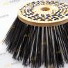 JCB Seal dust