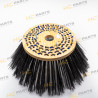 JCB Seal dust
