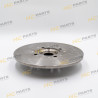 JCB Bucket linkage pin O-ring 97x7mm - OEM