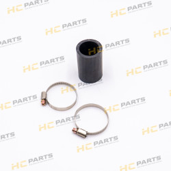 JCB Thermostat ring Perkins AR AK - 3CX 4CX