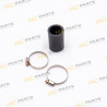 JCB Lift cylinder pin 806 x 85mm - GMOVE