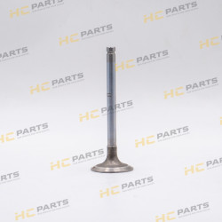 JCB Zawór ssący PERKINS 1004.4 1006.6