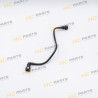 JCB Przewód paliwa - AZERI PARTS