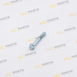 Piston cooling nozzle (fits in CAT 3054B 3056E) - AZERI PARTS