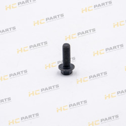 JCB Exhaust manifold bolt -...