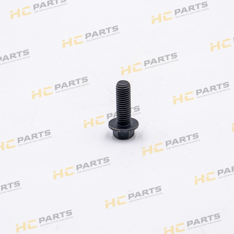 JCB Exhaust manifold bolt - AZERI PARTS