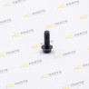 JCB Śruba kolektora wydechowego - AZERI PARTS