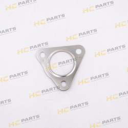 JCB EGR Gasket ISUZU - JS ISUZU
