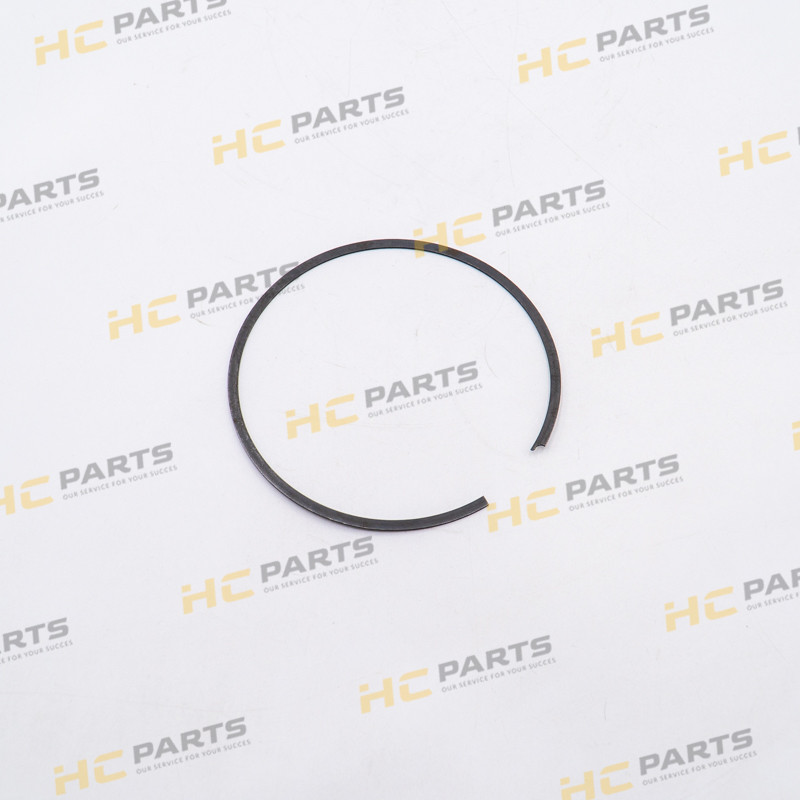 JCB Zabezpieczenie kosza sprzęgła - AZERI PARTS