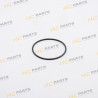 JCB Transmission clutch protection