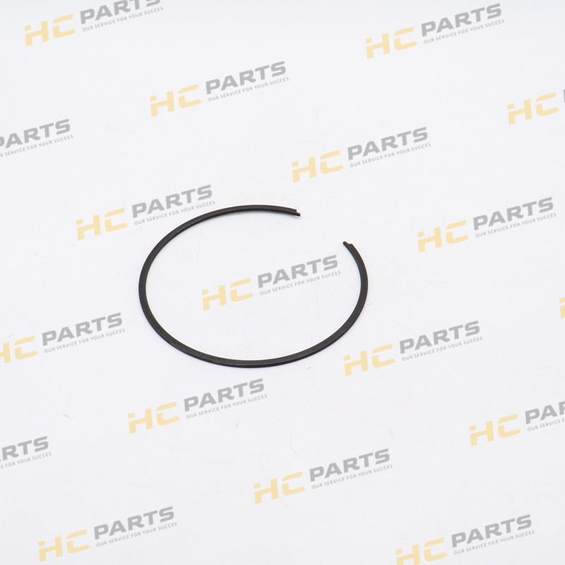 JCB Zabezpieczenie kosza sprzęgła - AZERI PARTS