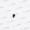 JCB Air conditioning and heating control panel - OEM