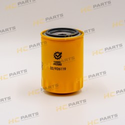 JCB Filtr oleju silnikowego - mini koparka