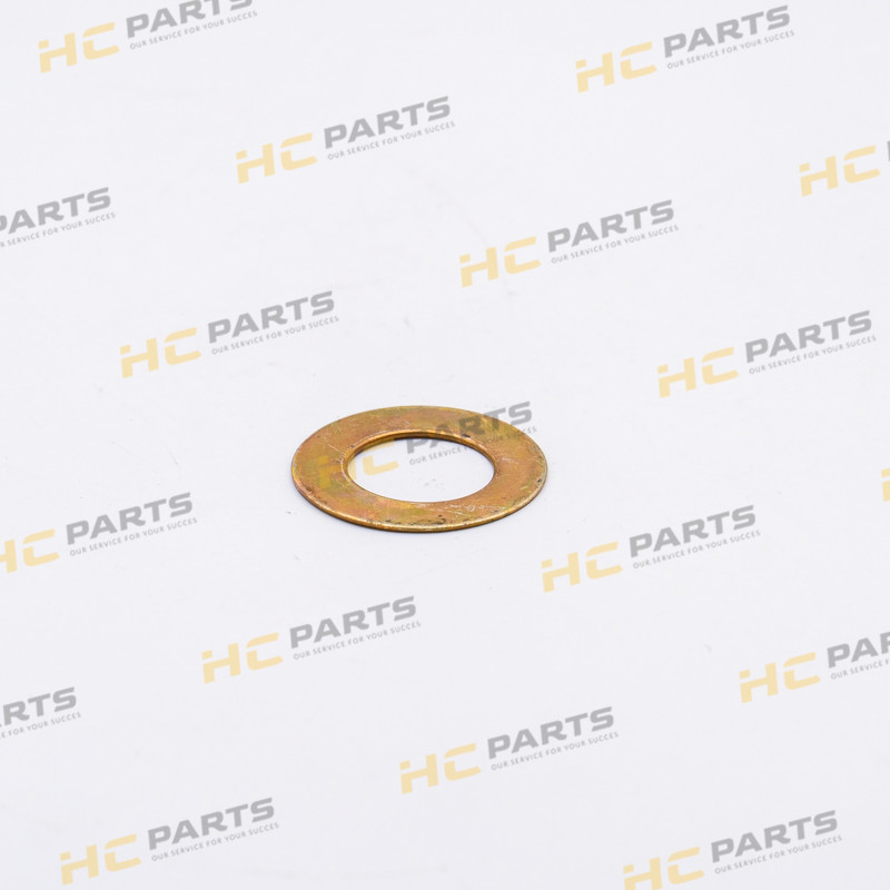 Spacer ring 25x1x50 mm