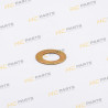 Spacer ring 25x1x50 mm