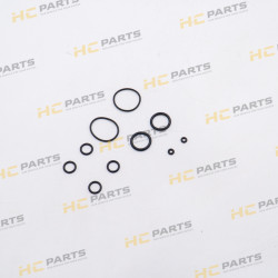 JCB Gearbox coil seal kit -...