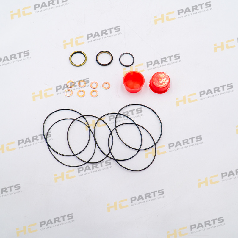 JCB Orbitrol seal kit - AZERI PARTS