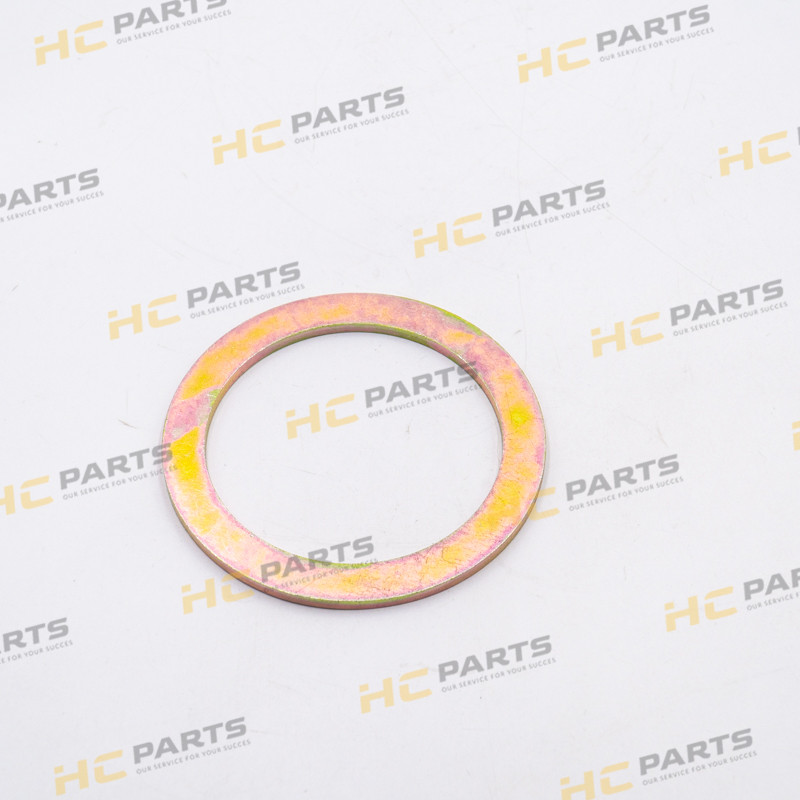 JCB Pin spacer 100mm x 5mm