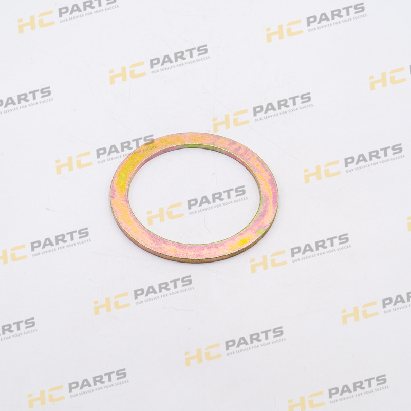 JCB Pin Spacer 110mm x 5mm