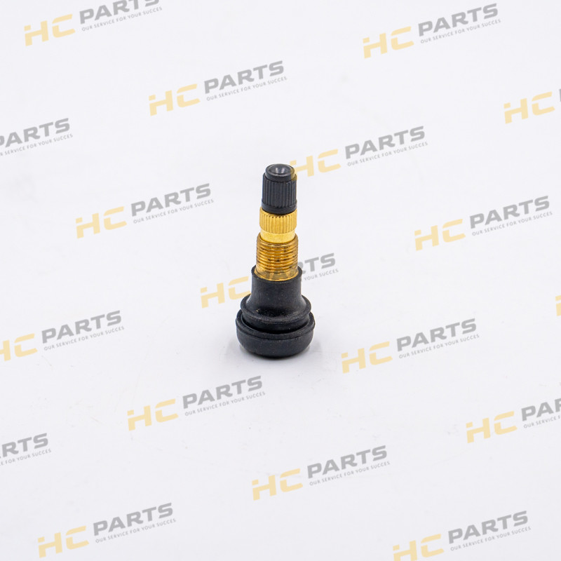 JCB Valve (tyre flexible tubeless) - AZERI PARTS