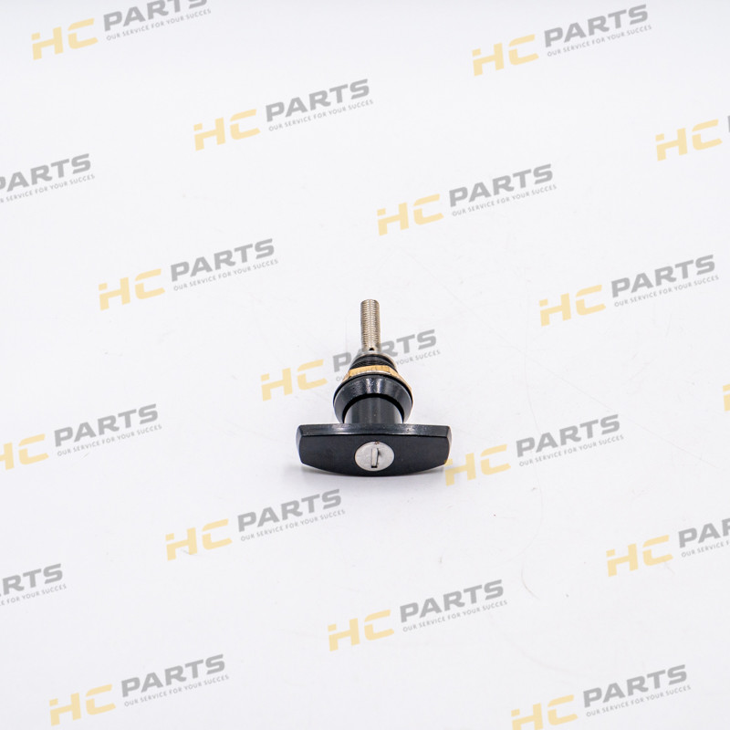 JCB Zamek obudowy silnika - AZERI PARTS