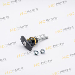 JCB Engine cover latch - AZERI PARTS