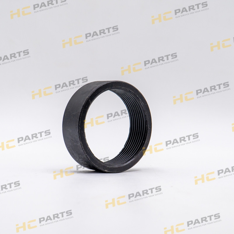 JCB Weld-on pad wear housing - AZERI PARTS